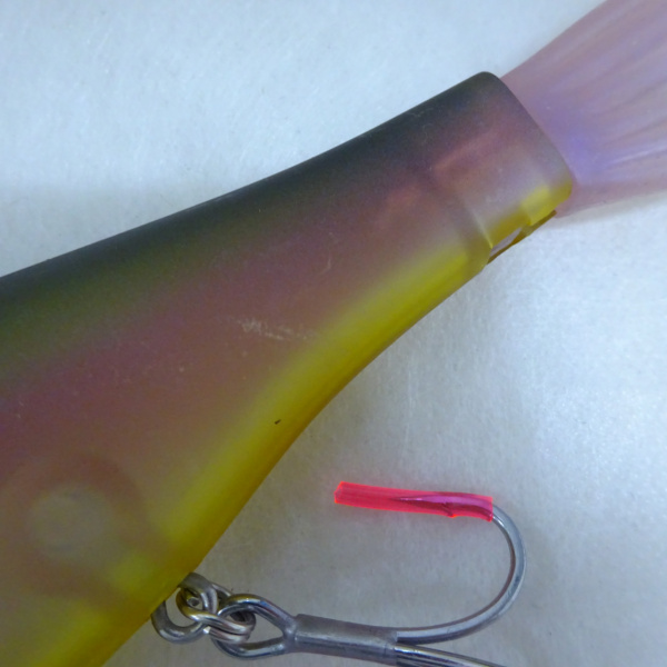 VTジャック230 フィッシュアロー